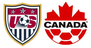 US SOCCER FEDERATION SANCTIONED 